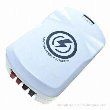 Lightning Surge Dog Fence Protection, US Design, China Manufacture